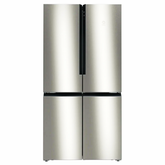 Frigorífico Americano Balay 3KME592XI - Multipuerta, No Frost, 0°C y Control Táctil